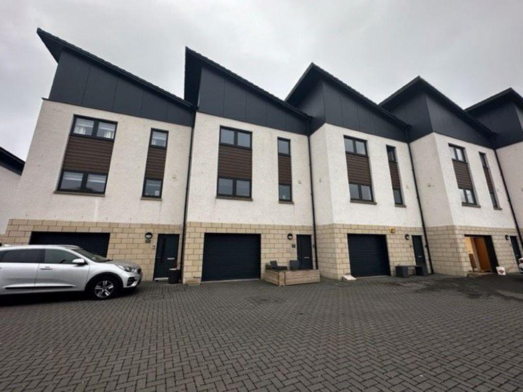 Main Street, Guardbridge, Fife 3 bed terraced house £1,800 pcm (£415 pw)