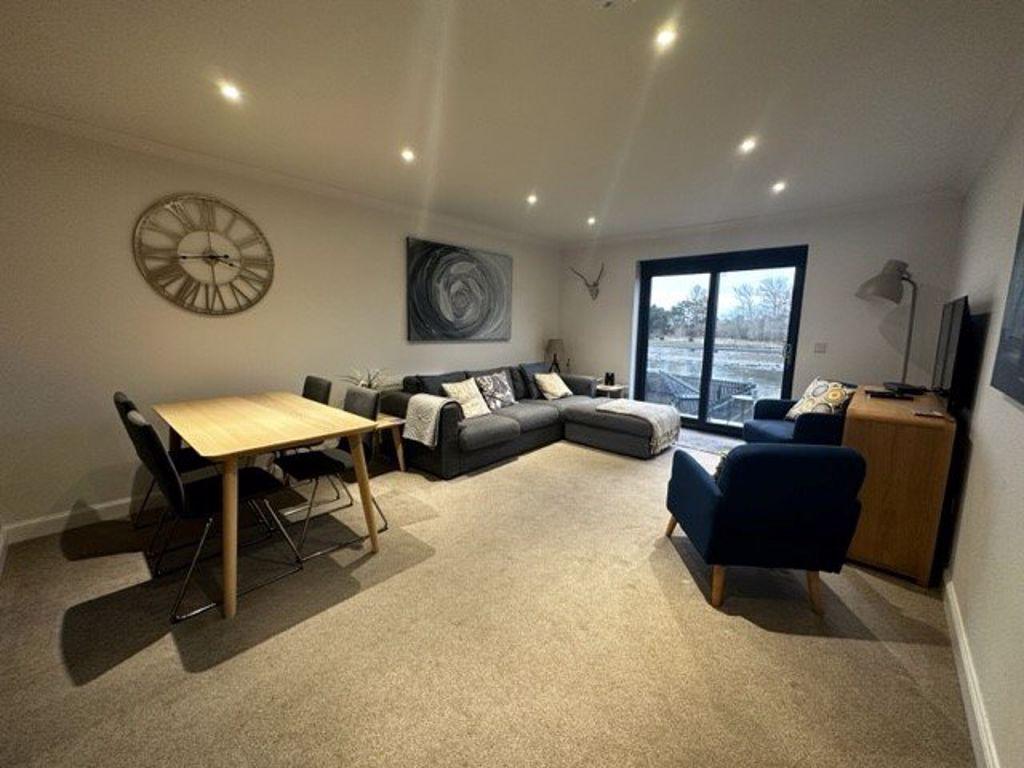 Main Street, Guardbridge, Fife 3 bed terraced house £1,800 pcm (£415 pw)