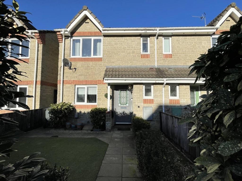 Forbes Close, Abbeymead, Gloucester 3 bed semidetached house £294,000