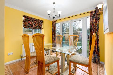 36 Ardley Road, Fewcott, Bicester, OX27 7PA