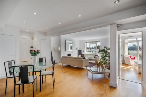 2 bedroom apartment for sale - Petersham House, SW7