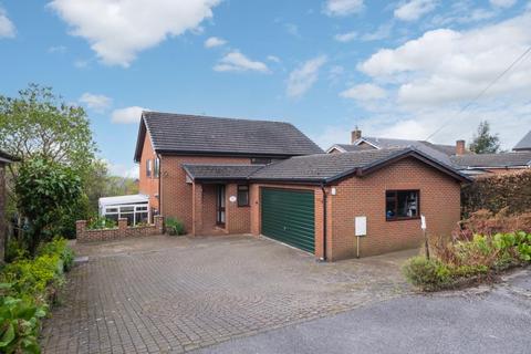 4 bedroom detached house for sale, Chester Road, Kelsall