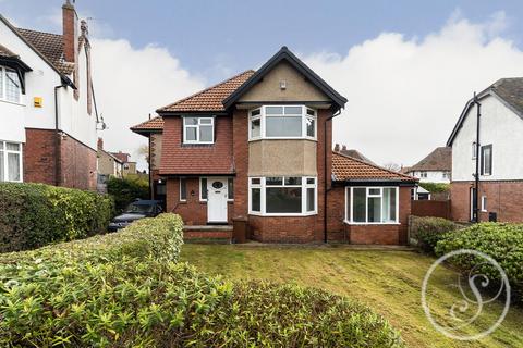 318 Harrogate Road, Leeds, LS17 6LY