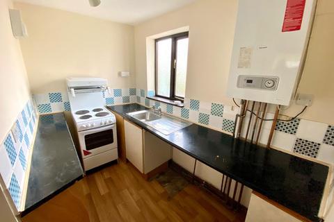 1 bedroom flat to rent, Barrington Street, Tiverton, Devon