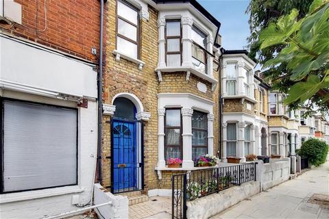 100 Belgrade Road, London, N16 8DJ