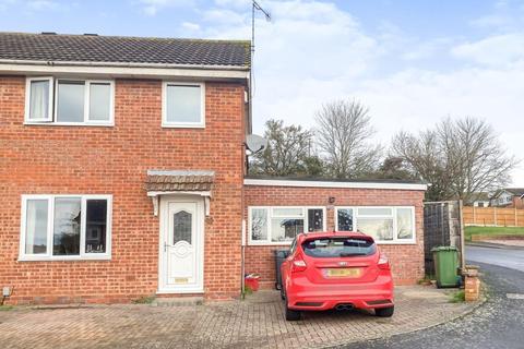 19 Hicks Close, Warwick, CV34 5ND
