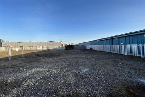 Land for sale, Rollesby Road, Hardwick Industrial Estate, King's Lynn