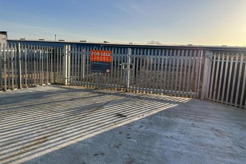 Land for sale, Rollesby Road, Hardwick Industrial Estate, King's Lynn