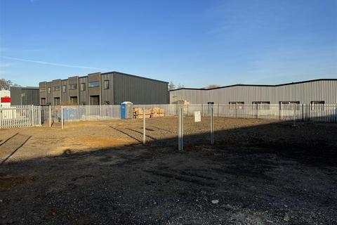 Land for sale, Rollesby Road, Hardwick Industrial Estate, King's Lynn