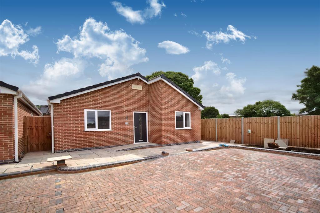 Grange Road, Tuffley 3 bed bungalow £425,000