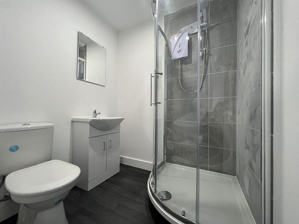Lower Holyhead Road, Coventry Studio £700 pcm (£162 pw)