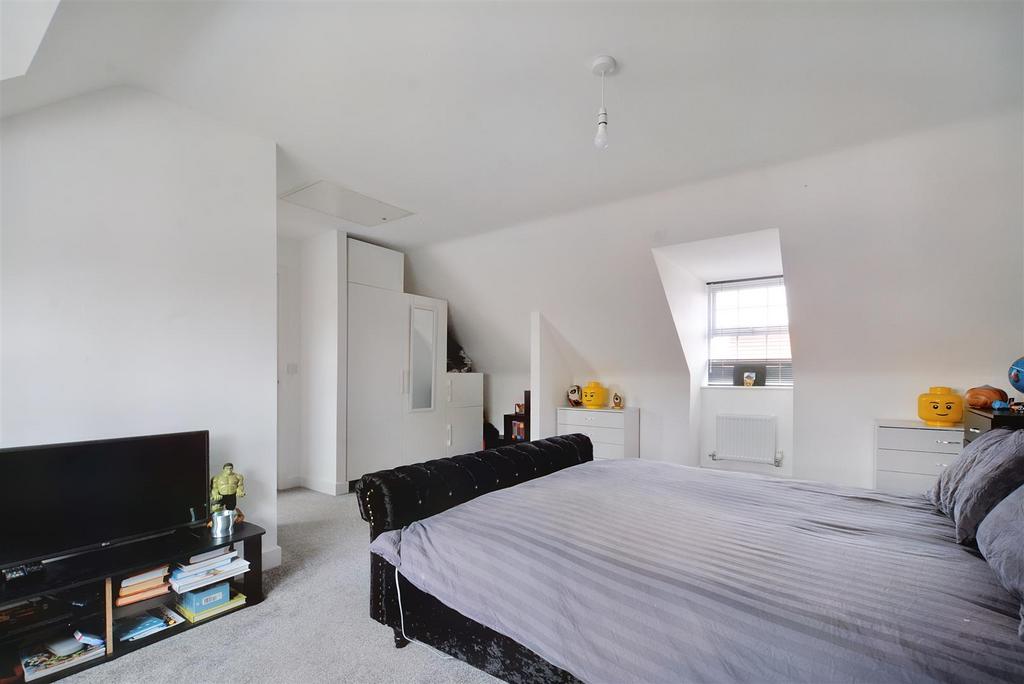 Bedroom 4