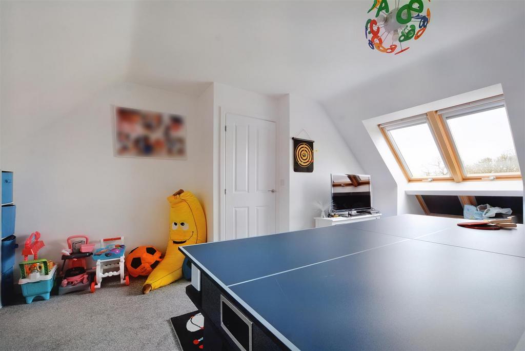 Bedroom 5