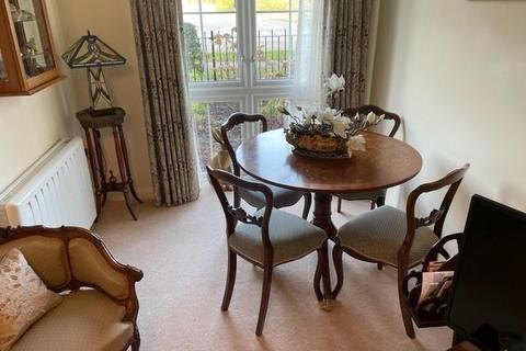 1 bedroom retirement property for sale - Ryebeck Court, Pickering
