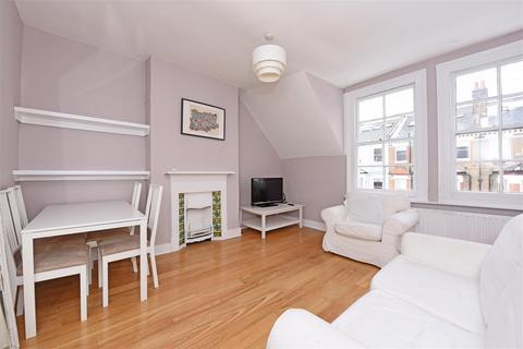 2 bedroom flat to rent, Schubert Road, Putney