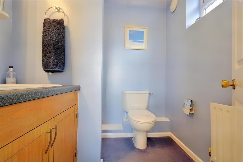 En-Suite