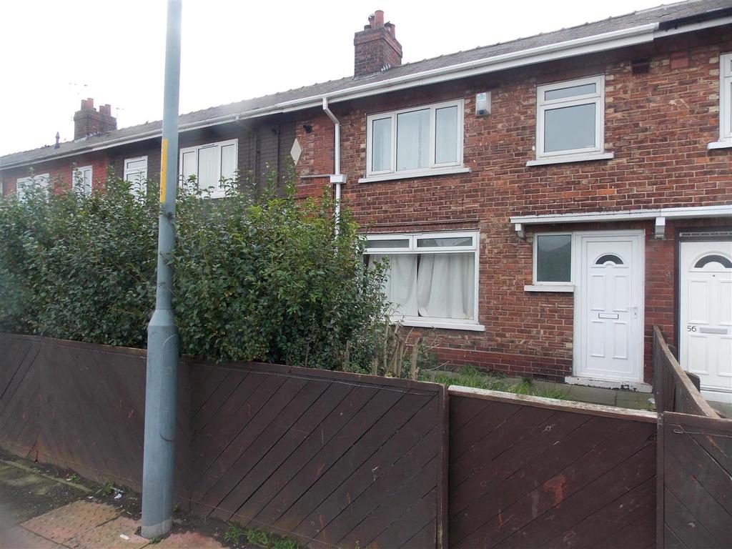 Marshall Avenue, Brambles Farm... 3 bed terraced house £595 pcm (£137 pw)