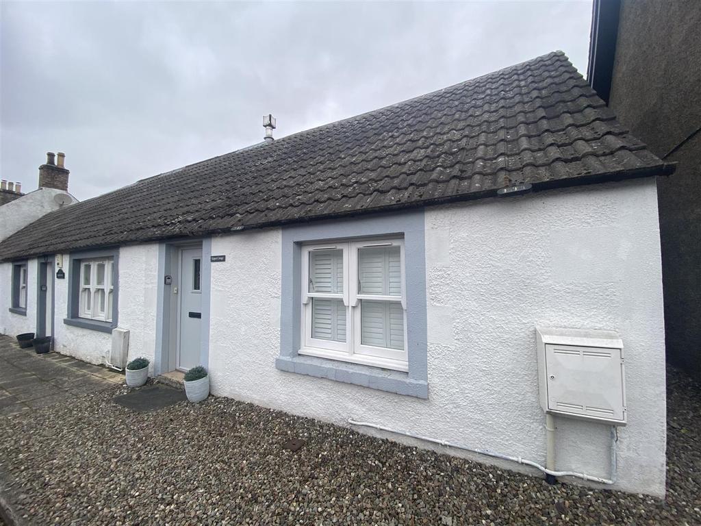 Newton Of Pitcairns, Dunning, Perth 2 bed cottage £850 pcm (£196 pw)