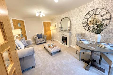 1 bedroom apartment for sale - Swindon Court, Trinity Road, Darlington