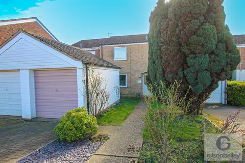 45 Blacksmiths Way, Norwich, NR6 7DT