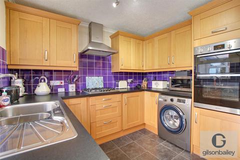 45 Blacksmiths Way, Norwich, NR6 7DT