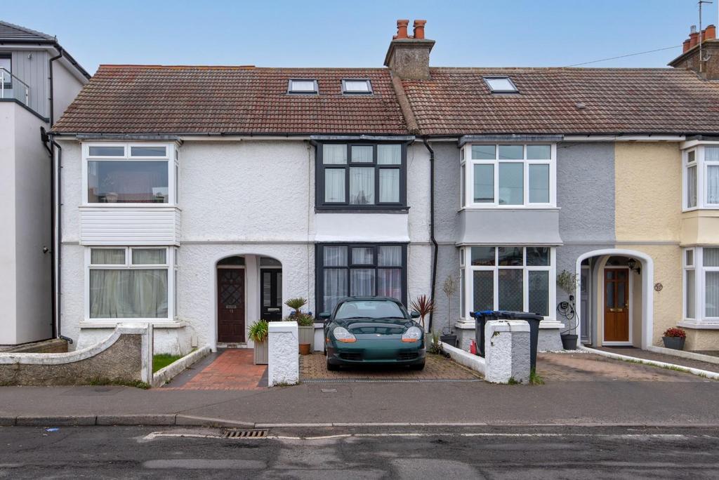 Penhill Road, Lancing 2 bed house for sale £385,000