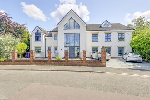 9 bedroom detached house for sale, Wentworth Avenue, Whitefield, Manchester - 7 Bed Main House plus 2 Bed Annexe -Total a huge 7,300sqft