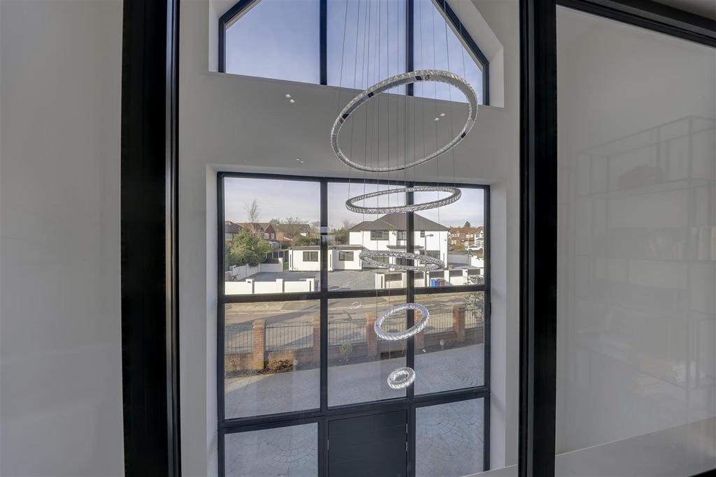 Feature Light