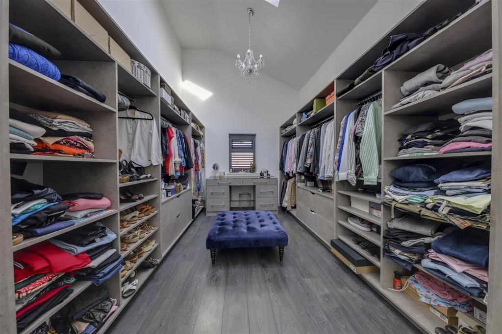 Master Dressing