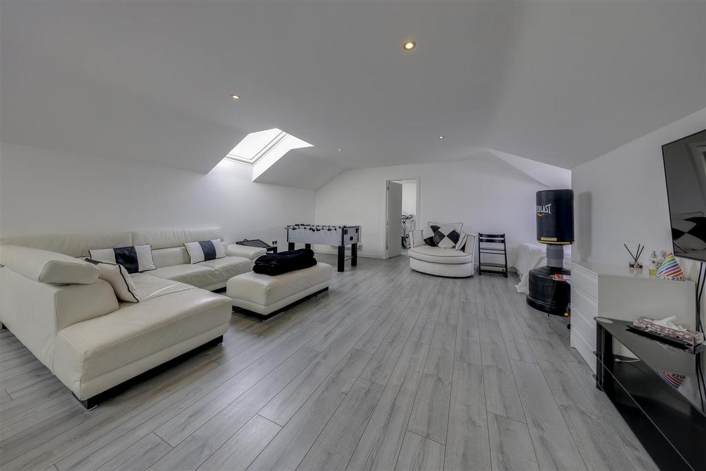 Games Room Alt