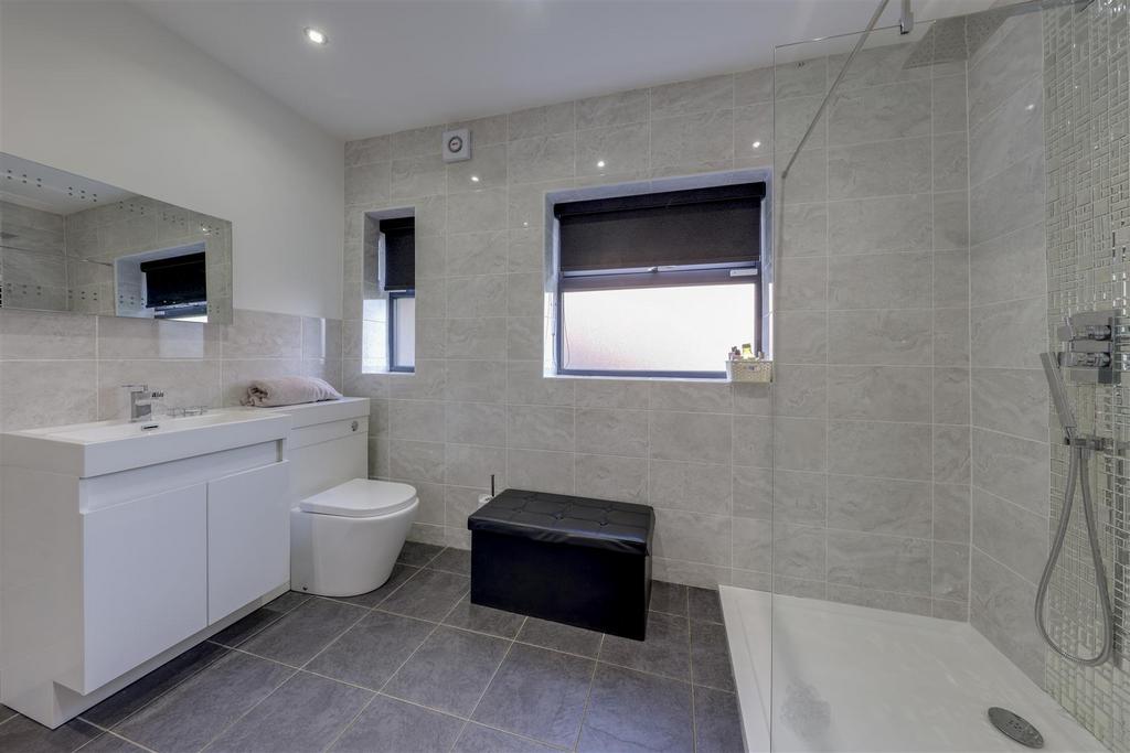 Annexe En suite 1