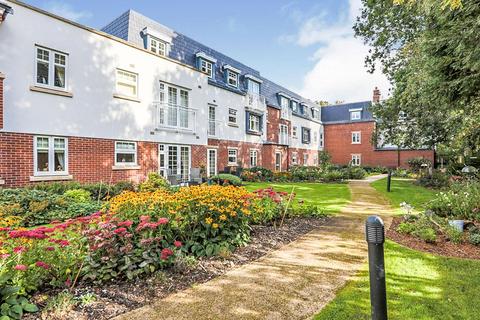 1 bedroom apartment for sale - Brueton Place, Blossomfield Road, Solihull, B91 1PT