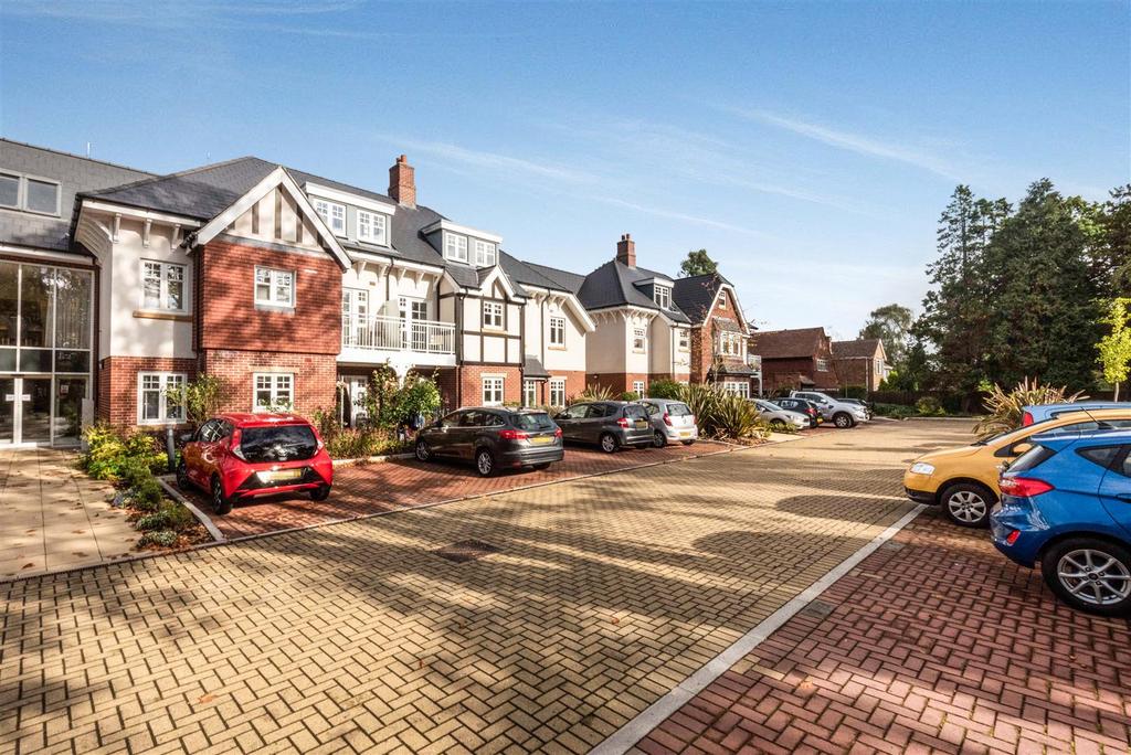 Brueton Place