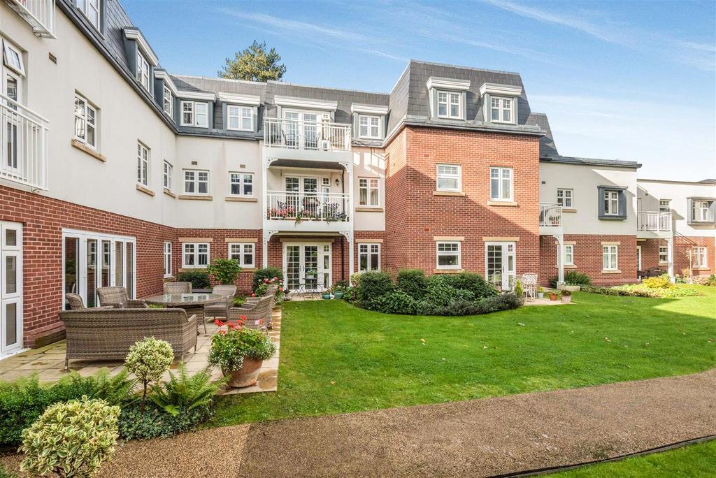 Brueton Place