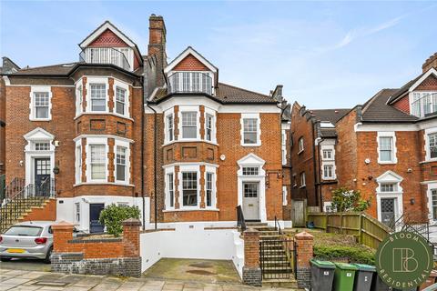 5 bedroom semi-detached house to rent, Grosvenor Gardens, Muswell Hill, London, N10