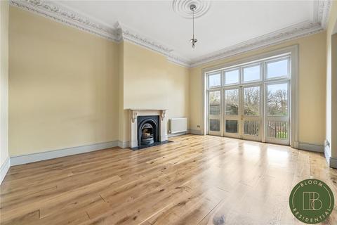 5 bedroom semi-detached house to rent, Grosvenor Gardens, Muswell Hill, London, N10