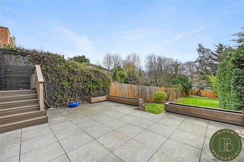 5 bedroom semi-detached house to rent, Grosvenor Gardens, Muswell Hill, London, N10