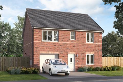 4 bedroom detached house for sale - Plot 116 at Bradley Point High Spen, Rowlands Gill NE39