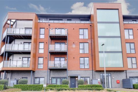 1 bedroom apartment for sale, Bell Flower Lodge, 63 Gubbins Lane, RM3