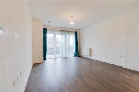 1 bedroom apartment for sale, Bell Flower Lodge, 63 Gubbins Lane, RM3