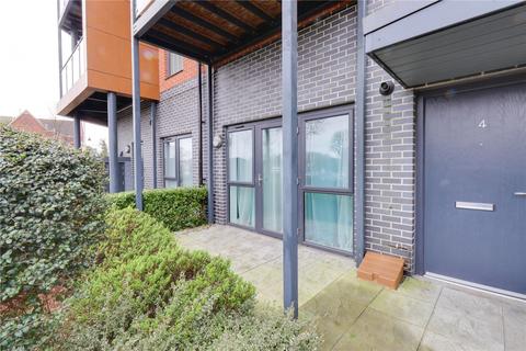 1 bedroom apartment for sale, Bell Flower Lodge, 63 Gubbins Lane, RM3