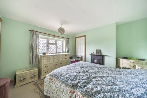 3 bedroom semi-detached house for sale, The Close, Church Lane, Lathbury, Buckinghamshire, MK16