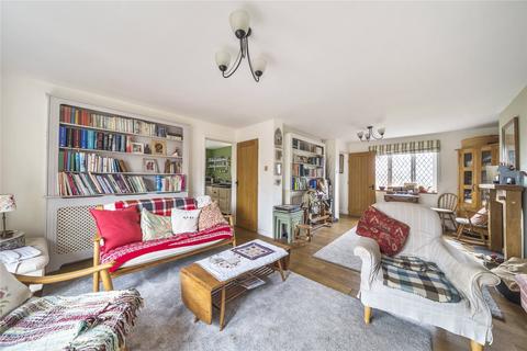 3 bedroom semi-detached house for sale, The Close, Church Lane, Lathbury, Buckinghamshire, MK16