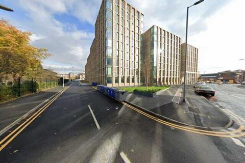 Parking to rent, Boundary Lane, Manchester M15