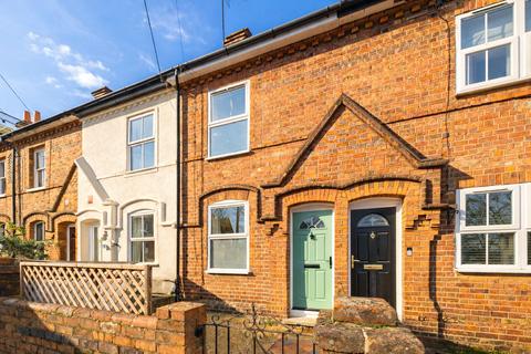 School Terrace, Reading, Berkshire, RG1