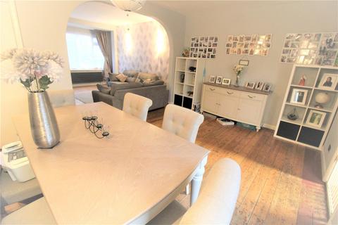 40 Friars Street, Shoeburyness, Southend-on-sea, SS3 9BG