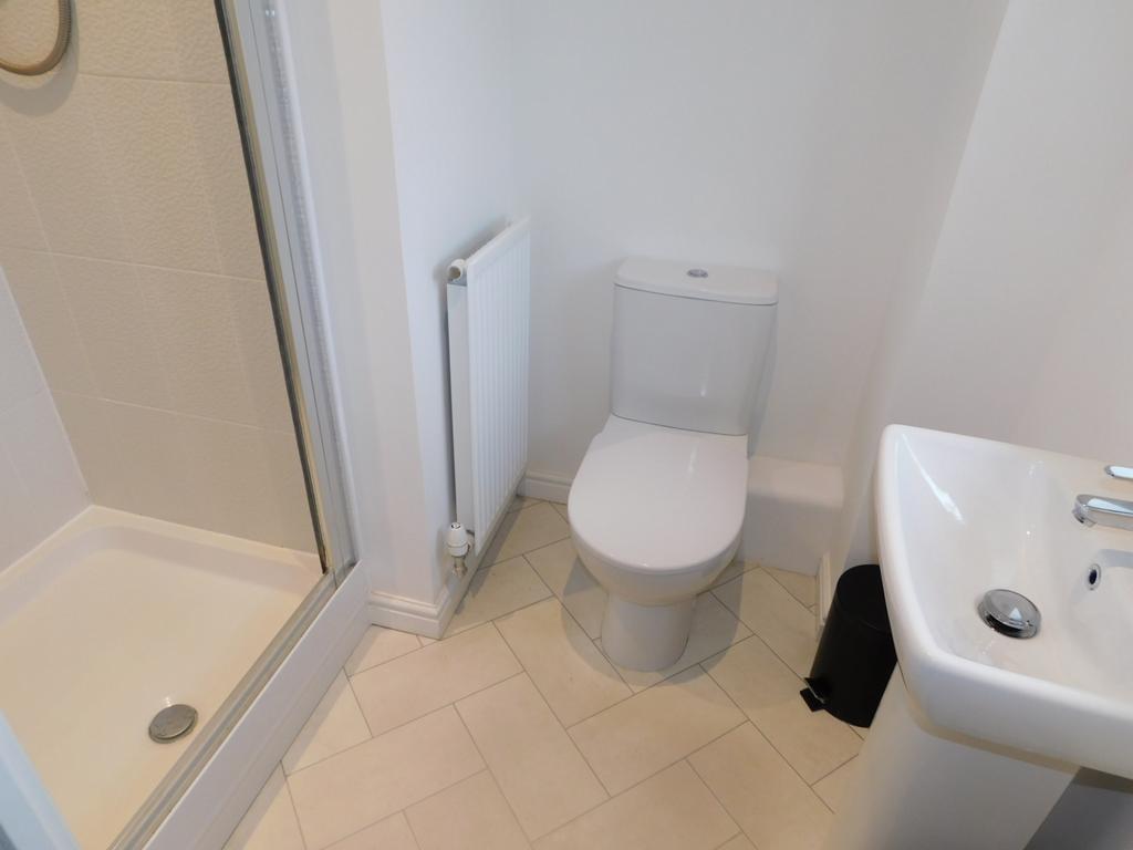 En suite