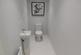 Ground floor wc
