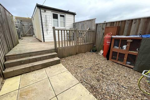 3 bedroom terraced house for sale - Birchwood Road, Exmouth