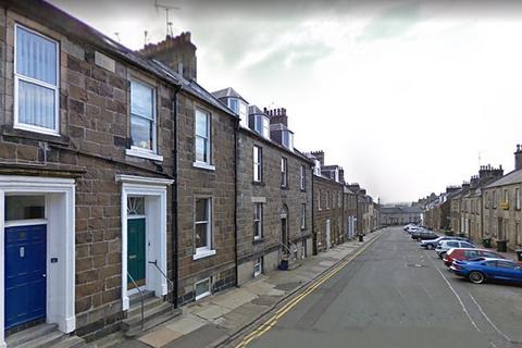 Stirling - 1 bedroom in a house share to rent